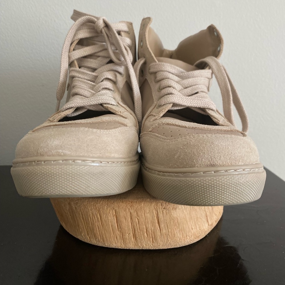 Matisse Signature High Top Sneaker size 7 - Picture 5 of 12